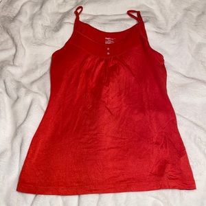 Gap Body tank top